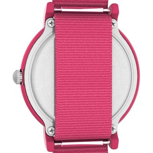 TIMEX PEANUTS® WEEKENDER TW2W832006B - TIMEX - ZNAČKY