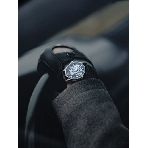 EPOS ORIGINALE SK LIMITED EDITION 3500.165.20.26.25 - TIMELESS - ZNAČKY