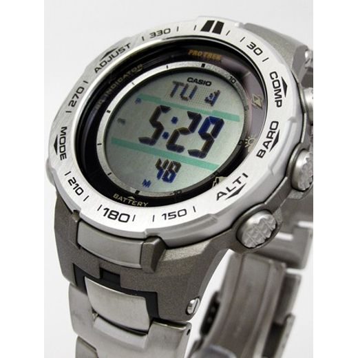 CASIO PRW 3100T-7 - CASIO - ZNAČKY