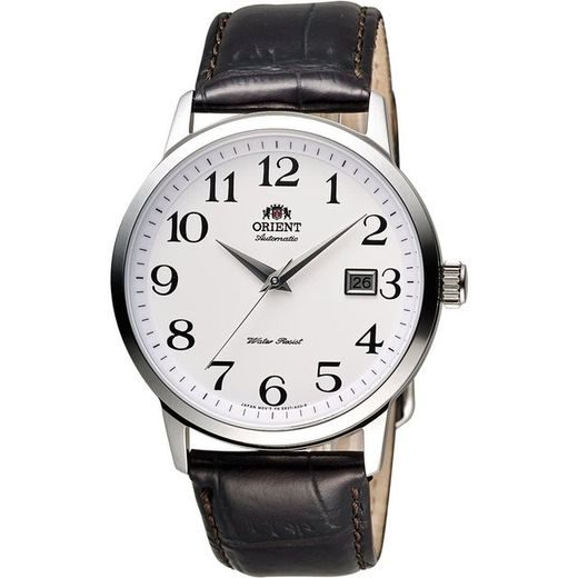 ORIENT CLASSIC SYMPHONY AUTOMATIC FER27008W - CLASSIC - ZNAČKY