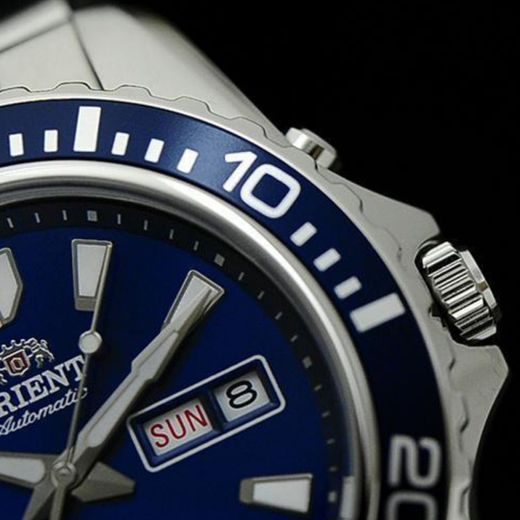 ORIENT MAKO XL FEM75002D - MAKO - BRANDS