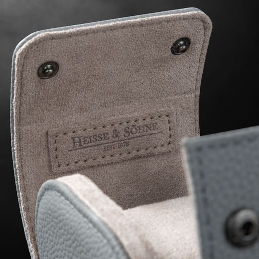 POUZDRO NA HODINKY HEISSE & SÖHNE CHARLES 70019-250-54-54 - BOXY NA HODINKY - OSTATNÍ