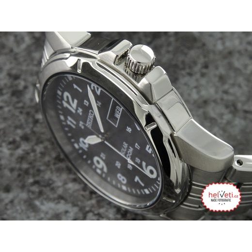 SEIKO SNE095P1 - SEIKO - ZNAČKY