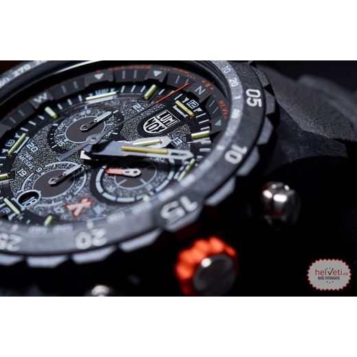 LUMINOX BEAR GRYLLS SURVIVAL 3740 MASTER SERIES 3741 - LUMINOX - ZNAČKY