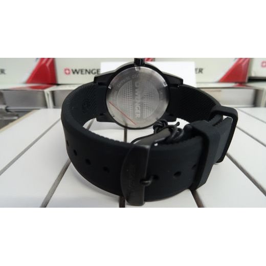 WENGER FIELD COLOR 01.0441.151 - WENGER - MĂRCI