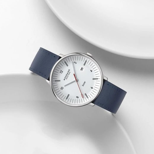 MONDAINE DOPPIO SOLAR MLE.41910.LDV - DOPPIO - BRANDS