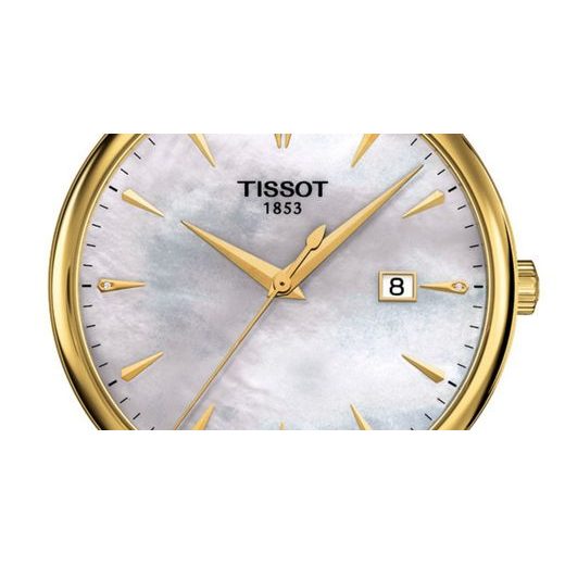 TISSOT TRADITION QUARTZ T063.610.36.116.00 - TRADITION - ZNAČKY