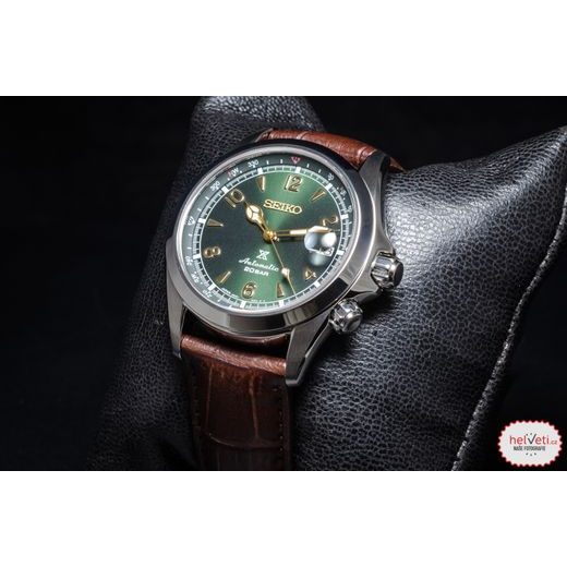 SEIKO ALPINIST SPB121J1 - PROSPEX - ZNAČKY