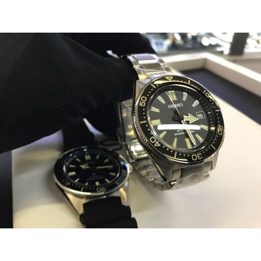 SEIKO SPB053J1 - SEIKO - ZNAČKY