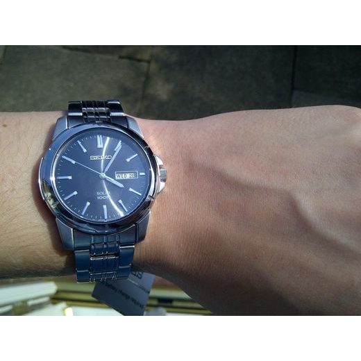 SEIKO SNE093P1 - SEIKO - ZNAČKY