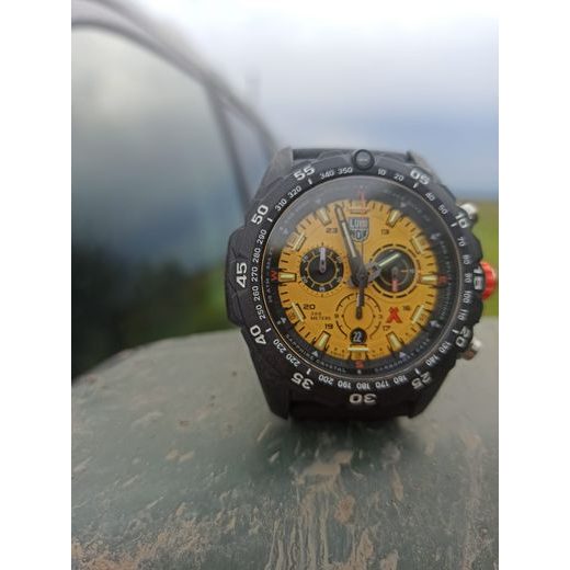 LUMINOX BEAR GRYLLS SURVIVAL 3740 MASTER SERIES XB.3745 - BEAR GRYLLS - ZNAČKY