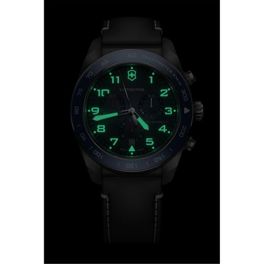 VICTORINOX SWISS ARMY CHRONO 242047 - SWISS ARMY - BRANDS