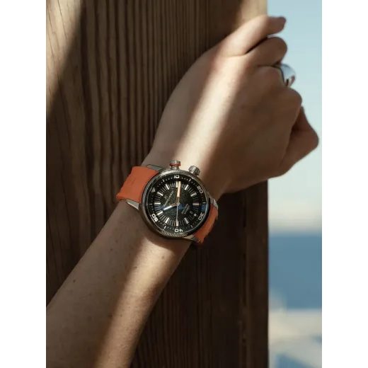 MAURICE LACROIX PONTOS S DIVER PT6248-SS00L-330-J - PONTOS - ZNAČKY