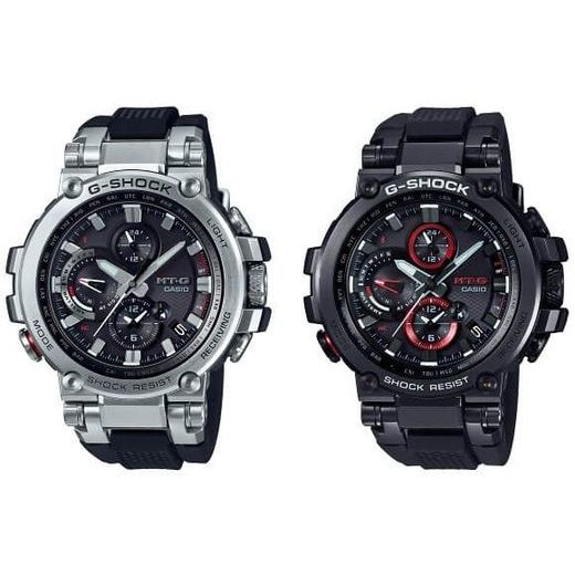 CASIO MT-G MTG-B1000-1AER - CASIO - BRANDS