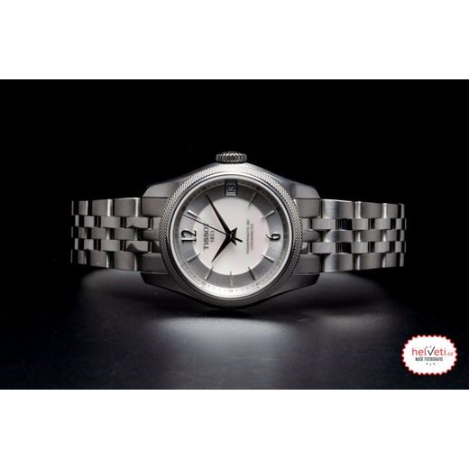 TISSOT BALLADE AUTOMATIC T108.208.11.117.00 - BALLADE AUTOMATIC - ZNAČKY