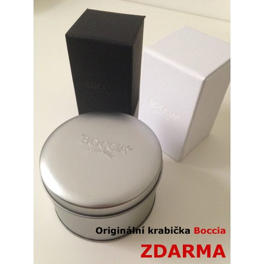 BOCCIA TITANIUM 3777-201 - BOCCIA TITANIUM - BRANDS