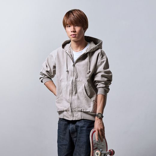 SEIKO 5 SPORTS AUTOMATIC SRPL31K1 YUTO HORIGOME LIMITED EDITION - SEIKO 5 - ZNAČKY