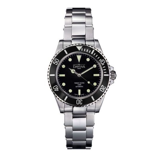 DAVOSA TERNOS SIXTIES AUTOMATIC 161.525.50 - TERNOS SIXTIES - BRANDS