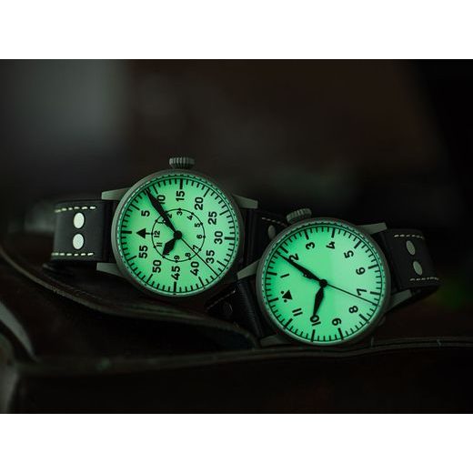 LACO GRAZ 42 - PILOT ORIGINAL - BRANDS