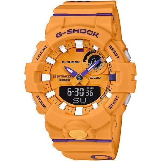 CASIO GBA-800DG-9AER - G-SHOCK - ZNAČKY