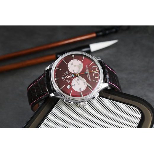 ALEXANDER SHOROKHOFF HAPPY SECOND AS.HS-06 - AVANTGARDE - BRANDS