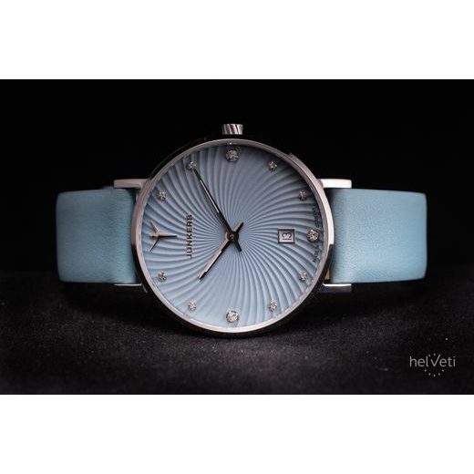 JUNKERS ANNELISE 34 PERLMUTT 951.03.16 - ANNELISE - BRANDS