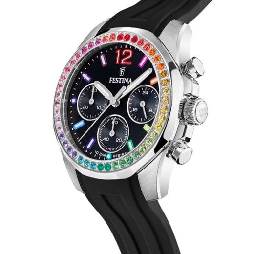 FESTINA RAINBOW 20610/3 - RAINBOW - ZNAČKY