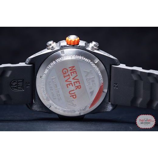 LUMINOX BEAR GRYLLS SURVIVAL 3740 MASTER SERIES 3741 - LUMINOX - BRANDS