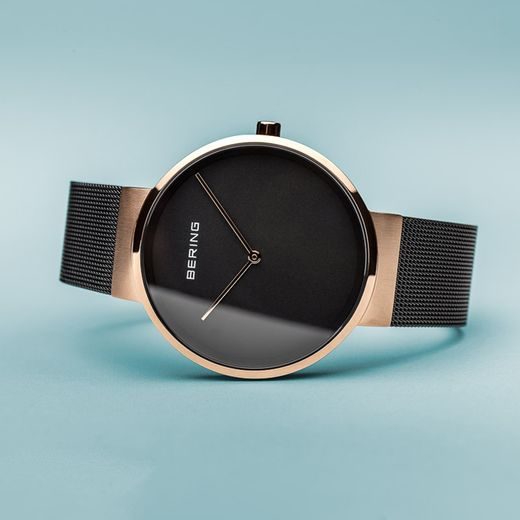 BERING CLASSIC 14539-166 - CLASSIC - ZNAČKY