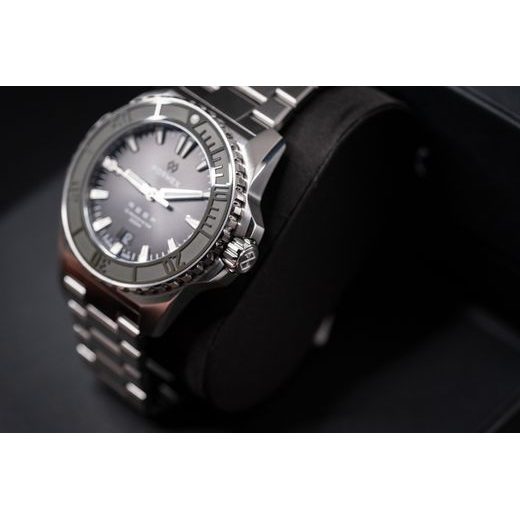 FORMEX REEF 42 AUTOMATIC CHRONOMETER 2200.1.6320.100 - REEF - BRANDS