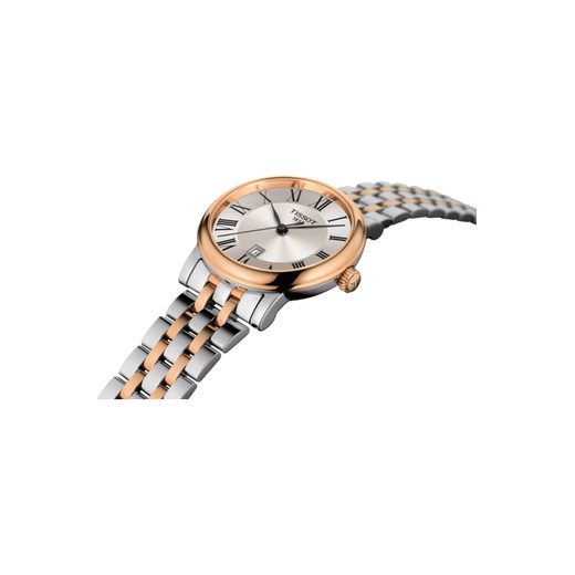 TISSOT CARSON PREMIUM LADY T122.210.22.033.01 - CARSON - BRANDS