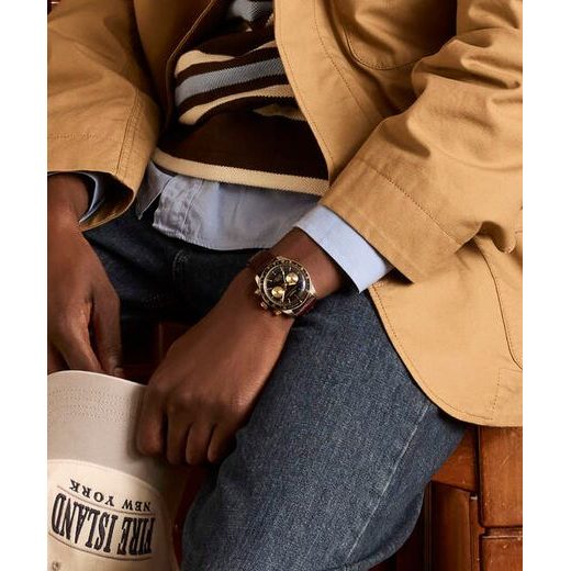 TIMEX WATERBURY TW2Y24100UK - TIMEX - BRANDS