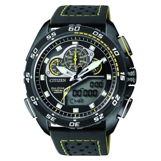 CITIZEN PROMASTER LAND JW0125-00E - CITIZEN - ZNAČKY