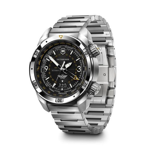 VICTORINOX AIR PRO AUTOMATIC 242004 - AIR PRO - BRANDS