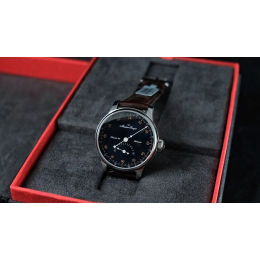 MEISTERSINGER PRIMATIC 365 PR365917G - PRIMATIC - BRANDS