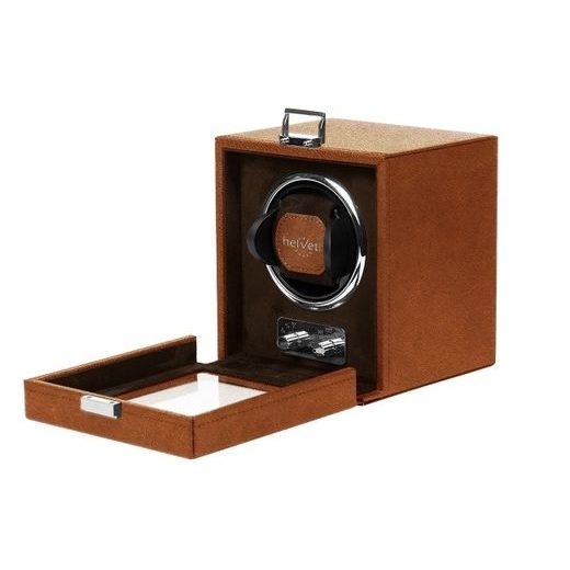 NATAHOVAČ HELVETI HNĚDÝ - NATAHOVAČE - OSTATNÍ