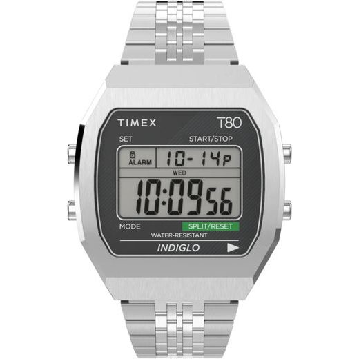 TIMEX T80 TW2V74200U8 - TIMEX - MĂRCI