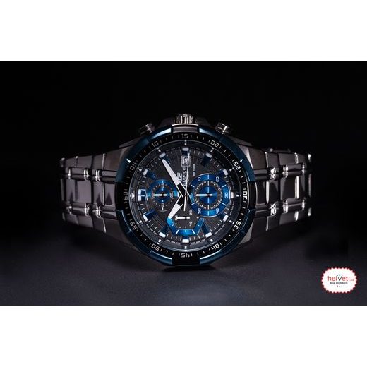 CASIO EFR-539D-1A2VUEF - EDIFICE - ZNAČKY
