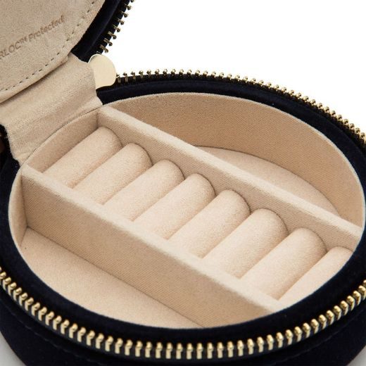 JEWELLERY CASE WOLF ZOE 393216 - JEWELLERY BOXES - ACCESSORIES