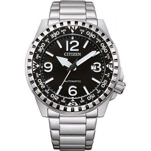 CITIZEN AUTOMATIC NJ2190-85E - PROMASTER - ZNAČKY