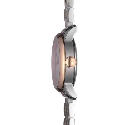 TISSOT LE LOCLE AUTOMATIC LADY T006.207.22.116.00 - LE LOCLE AUTOMATIC - BRANDS