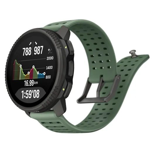 SUUNTO VERTICAL 2 TITANIUM SAGE SS051209000 - VERTICAL 2 - ZNAČKY
