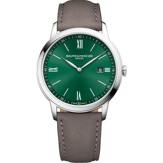 BAUME & MERCIER CLASSIMA 10607 - CLASSIMA - BRANDS