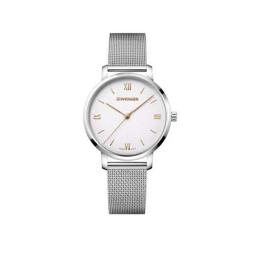 WENGER METROPOLITAN DONNISSIMA 01.1731.104 - METROPOLITAN DONNISSIMA - MĂRCI