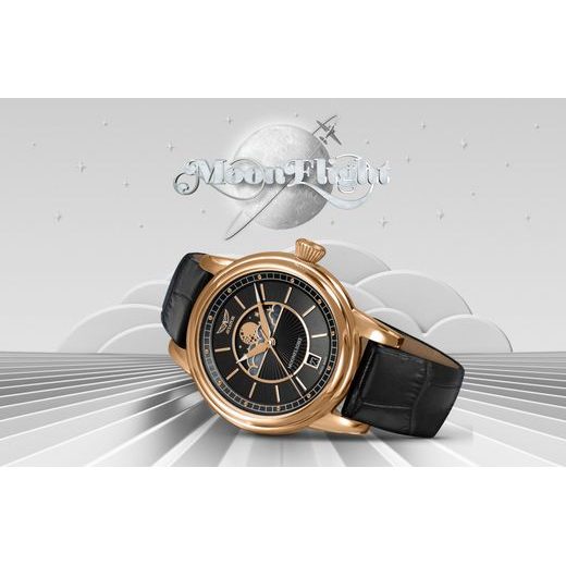 AVIATOR DOUGLAS MOONFLIGHT V.1.33.2.253.4 - DOUGLAS MOONFLIGHT - BRANDS