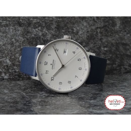 JUNGHANS FORM A 027/4735.00 - JUNGHANS - ZNAČKY