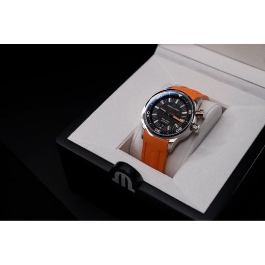 MAURICE LACROIX PONTOS S DIVER PT6248-SS00L-330-J - PONTOS - ZNAČKY