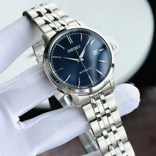 SEIKO AUTOMATIC SRPH87K1 - AUTOMATIC - ZNAČKY