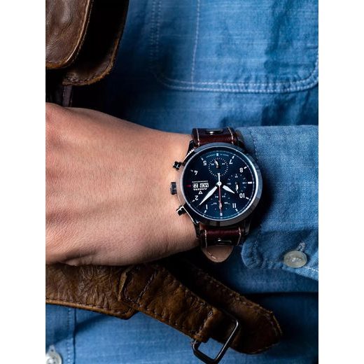 JUNKERS COCKPIT 914.01.12 - COCKPIT - BRANDS