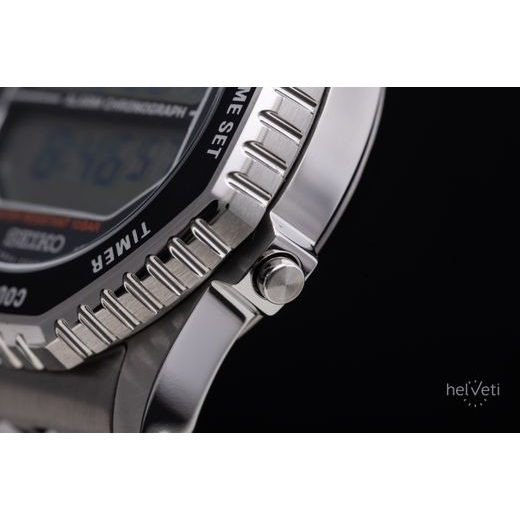 SEIKO ROTOCALL SMGG19P1 - QUARTZ - ZNAČKY